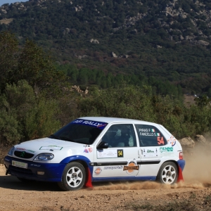 1° RALLY IN COSTA SMERALDA - Gallery 23