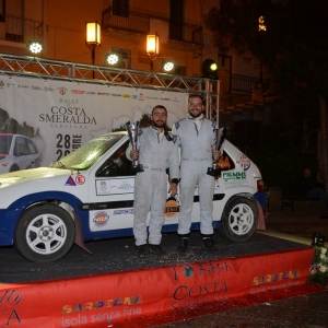 1° RALLY IN COSTA SMERALDA - Gallery 24