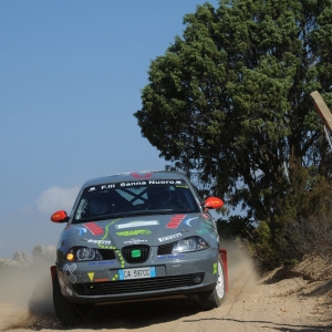 1° RALLY IN COSTA SMERALDA - Gallery 17