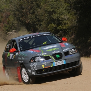 1° RALLY IN COSTA SMERALDA - Gallery 18