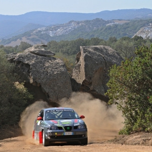 1° RALLY IN COSTA SMERALDA - Gallery 19