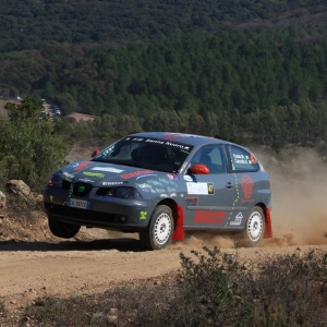 1° RALLY IN COSTA SMERALDA - Gallery 20