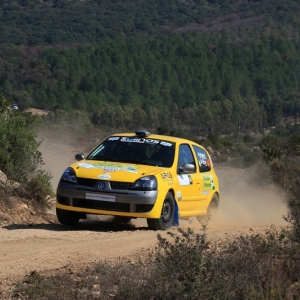 1° RALLY IN COSTA SMERALDA - Gallery 15