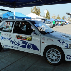 35° RALLY 2 VALLI - Gallery 4