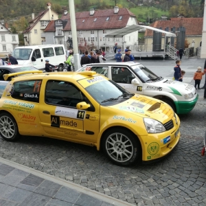 11° RALLY IDRIJA - Gallery 3