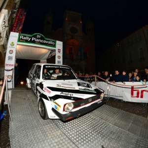 31° RALLY PIANCAVALLO - Gallery 16