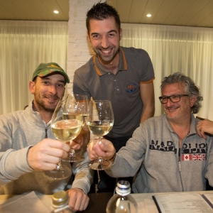 LA TRADIZIONE! Diego Valente & Giorgio Reffo I vincitori della 31° Edizione del Rally Piancavallo - Gallery 5