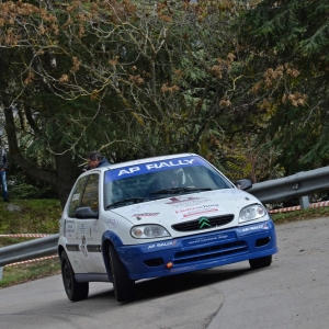 1° SLALOM STAZIONE PATTADA - Gallery 2