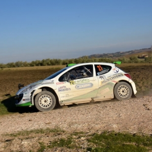 10° RALLY BALCONE DELLE MARCHE - Gallery 8