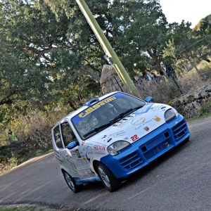 6° RALLY TERRA SARDA - Gallery 9