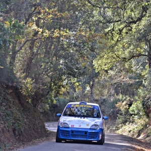 6° RALLY TERRA SARDA - Gallery 10