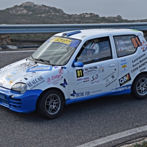 6° RALLY TERRA SARDA - Gallery 11