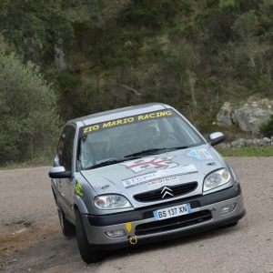 6° RALLY TERRA SARDA - Gallery 6