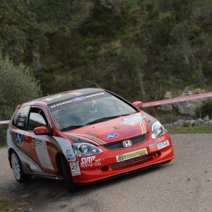 6° RALLY TERRA SARDA - Gallery 3