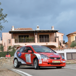 6° RALLY TERRA SARDA - Gallery 4