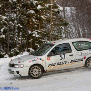 29° RALLY NUMEDALS - Gallery 3