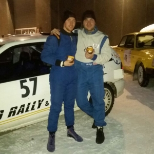 29° RALLY NUMEDALS - Gallery 4