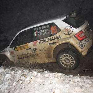 12° RALLY VALTIBERINA - Gallery 2