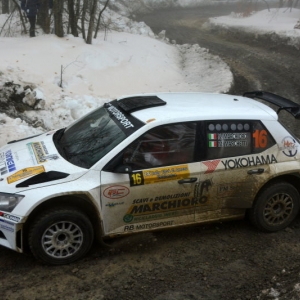 12° RALLY VALTIBERINA - Gallery 3