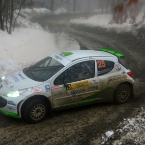 12° RALLY VALTIBERINA - Gallery 5