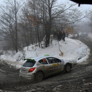 12° RALLY VALTIBERINA - Gallery 6