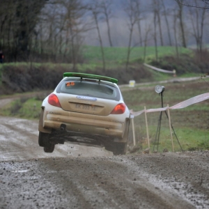 12° RALLY VALTIBERINA - Gallery 7