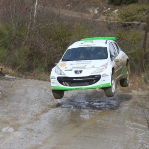 12° RALLY VALTIBERINA - Gallery 8