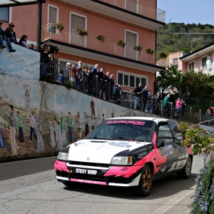 7° RALLY D' OGLIASTRA - Gallery 2