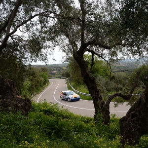 7° RALLY D' OGLIASTRA - Gallery 5