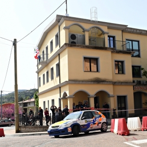 7° RALLY D' OGLIASTRA - Gallery 8