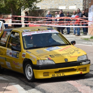 7° RALLY D' OGLIASTRA - Gallery 9