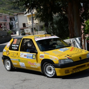 7° RALLY D' OGLIASTRA - Gallery 11