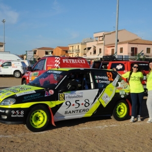 16° RALLY DEL VERMENTINO - Gallery 9