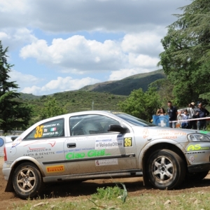 16° RALLY DEL VERMENTINO - Gallery 7