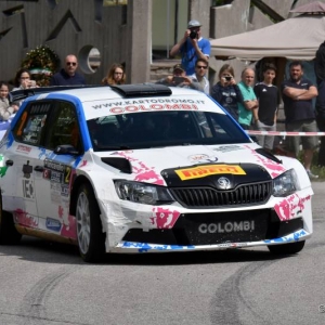 32° RALLY PIANCAVALLO - Gallery 5