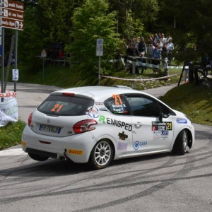 32° RALLY PIANCAVALLO - Gallery 17