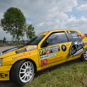 32° RALLY PIANCAVALLO - Gallery 28