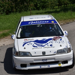 1° RALLY DELLA VALPOLICELLA - Gallery 2