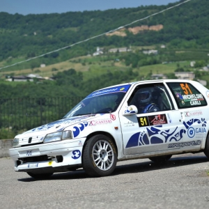 1° RALLY DELLA VALPOLICELLA - Gallery 4