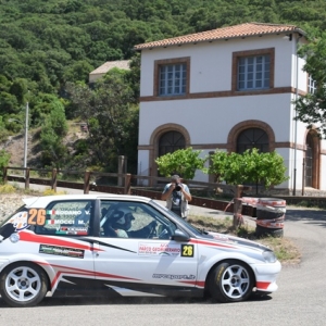 1° RALLY PARCO GEOMINERARIO - Gallery 13