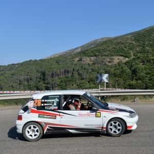 1° RALLY PARCO GEOMINERARIO - Gallery 16