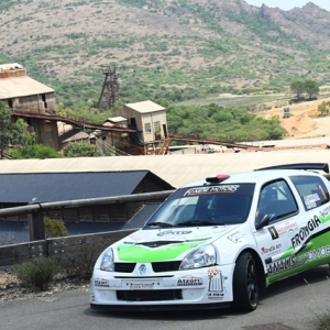 1° RALLY PARCO GEOMINERARIO - Gallery 3