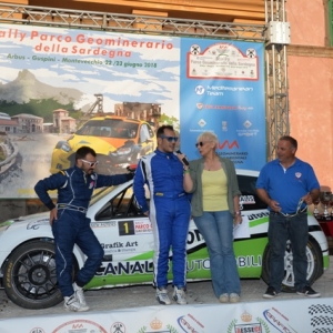 1° RALLY PARCO GEOMINERARIO - Gallery 4