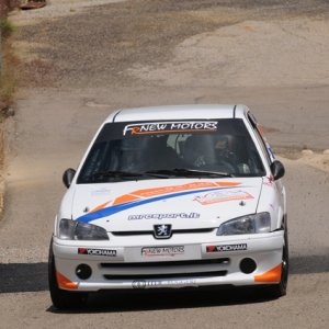 1° RALLY PARCO GEOMINERARIO - Gallery 11