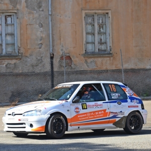 1° RALLY PARCO GEOMINERARIO - Gallery 12