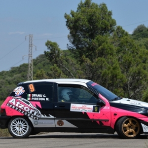 1° RALLY PARCO GEOMINERARIO - Gallery 5