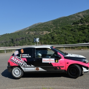 1° RALLY PARCO GEOMINERARIO - Gallery 7