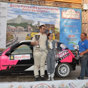 1° RALLY PARCO GEOMINERARIO - Gallery 8