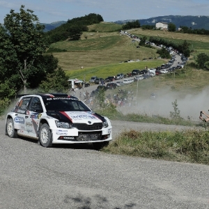 46° RALLY SAN MARINO - Gallery 2