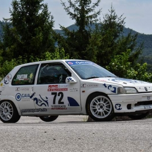 28° RALLY CITTA' DI SCHIO - Gallery 2